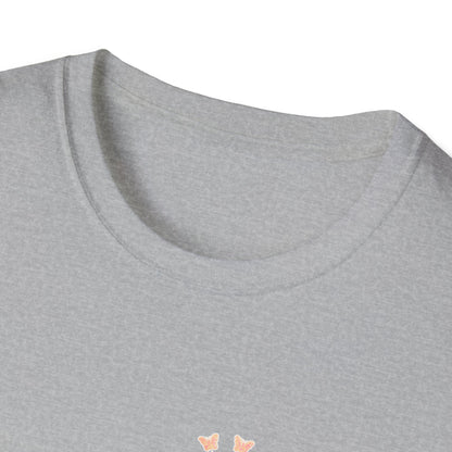 Life Is Better in a Tutu Unisex Softstyle T-Shirt