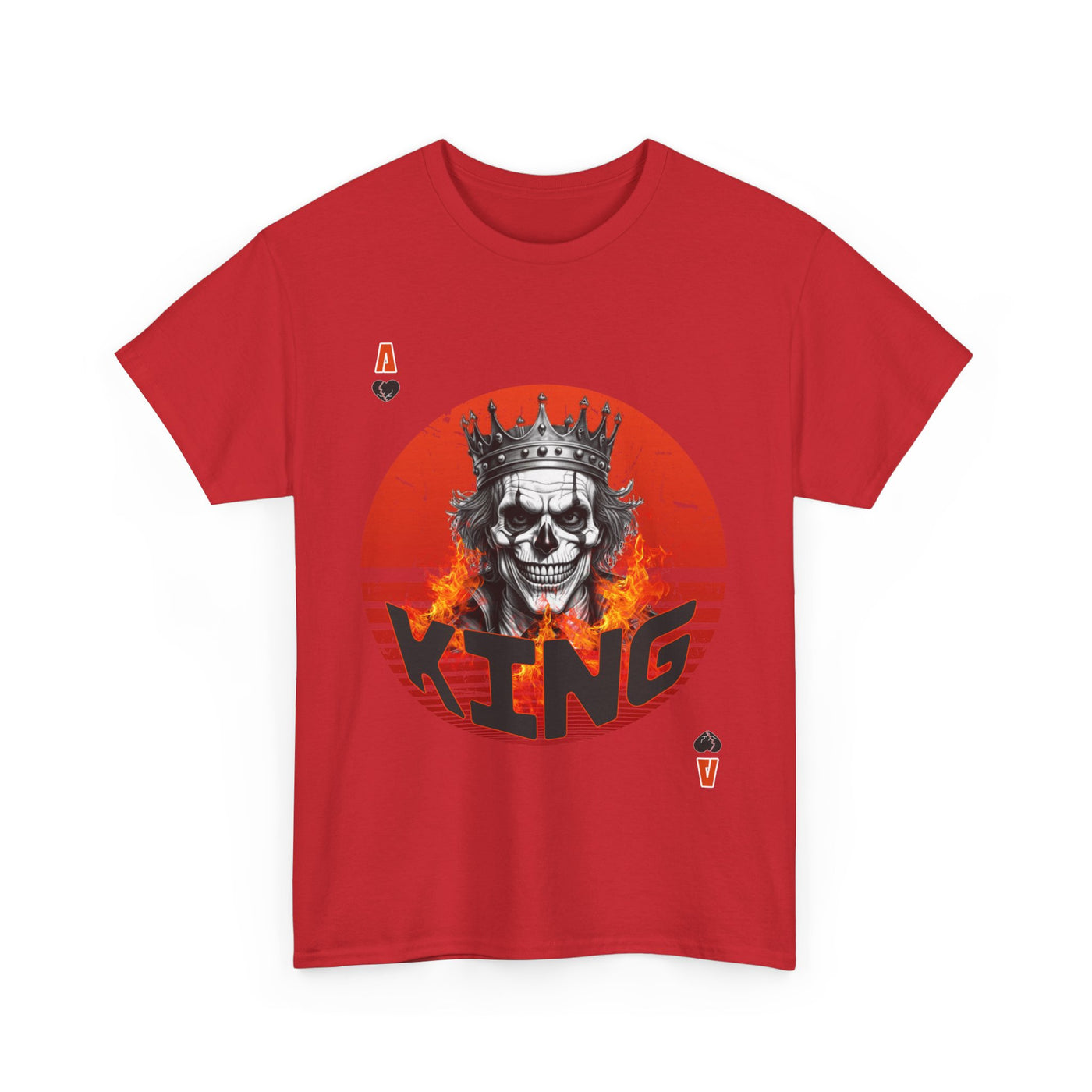 Skull King Shirt