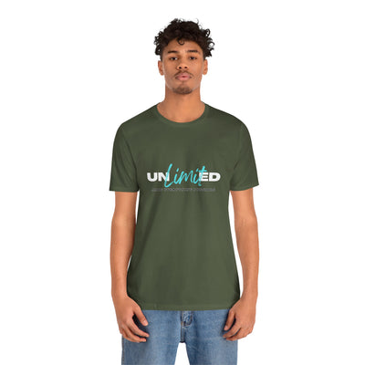 Shirt Unlimited - Make everything possible