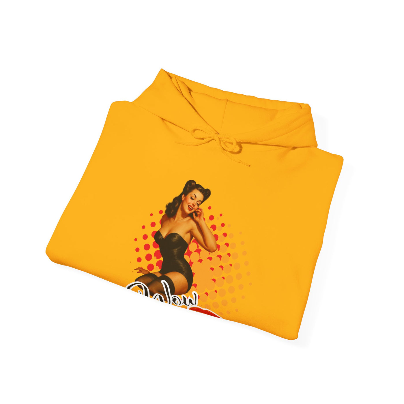 Hoodie Wow' & 'Good Girls Gone Bad' Design