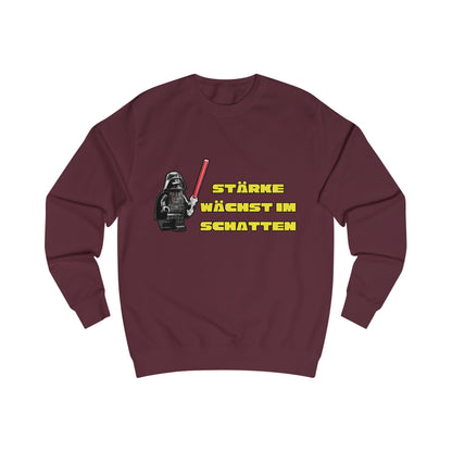 Darth Vader Inspired Unisex Sweatshirt - Star Wars Fan