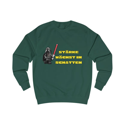 Darth Vader Inspired Unisex Sweatshirt - Star Wars Fan