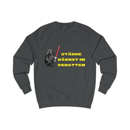 Darth Vader Inspired Unisex Sweatshirt - Star Wars Fan