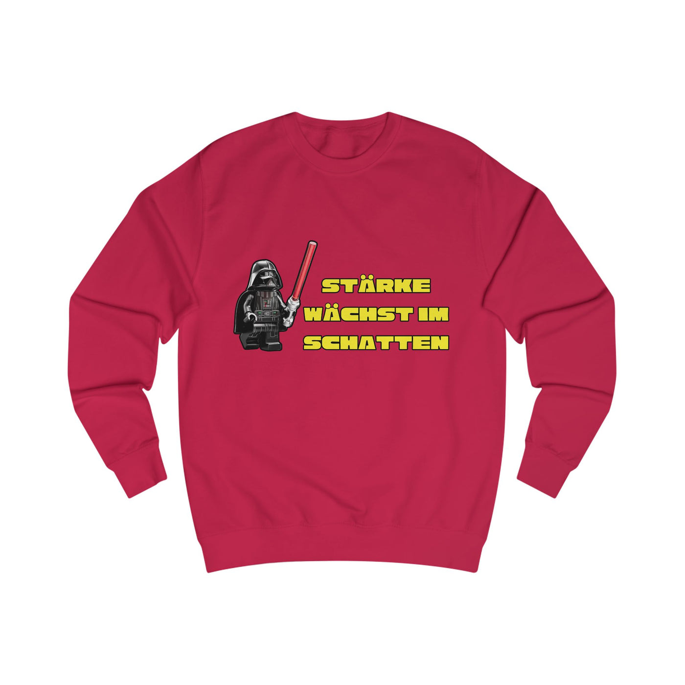 Darth Vader Inspired Unisex Sweatshirt - Star Wars Fan