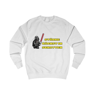 Darth Vader Inspired Unisex Sweatshirt - Star Wars Fan