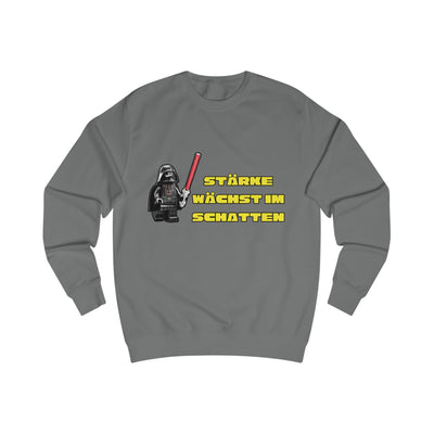 Darth Vader Inspired Unisex Sweatshirt - Star Wars Fan