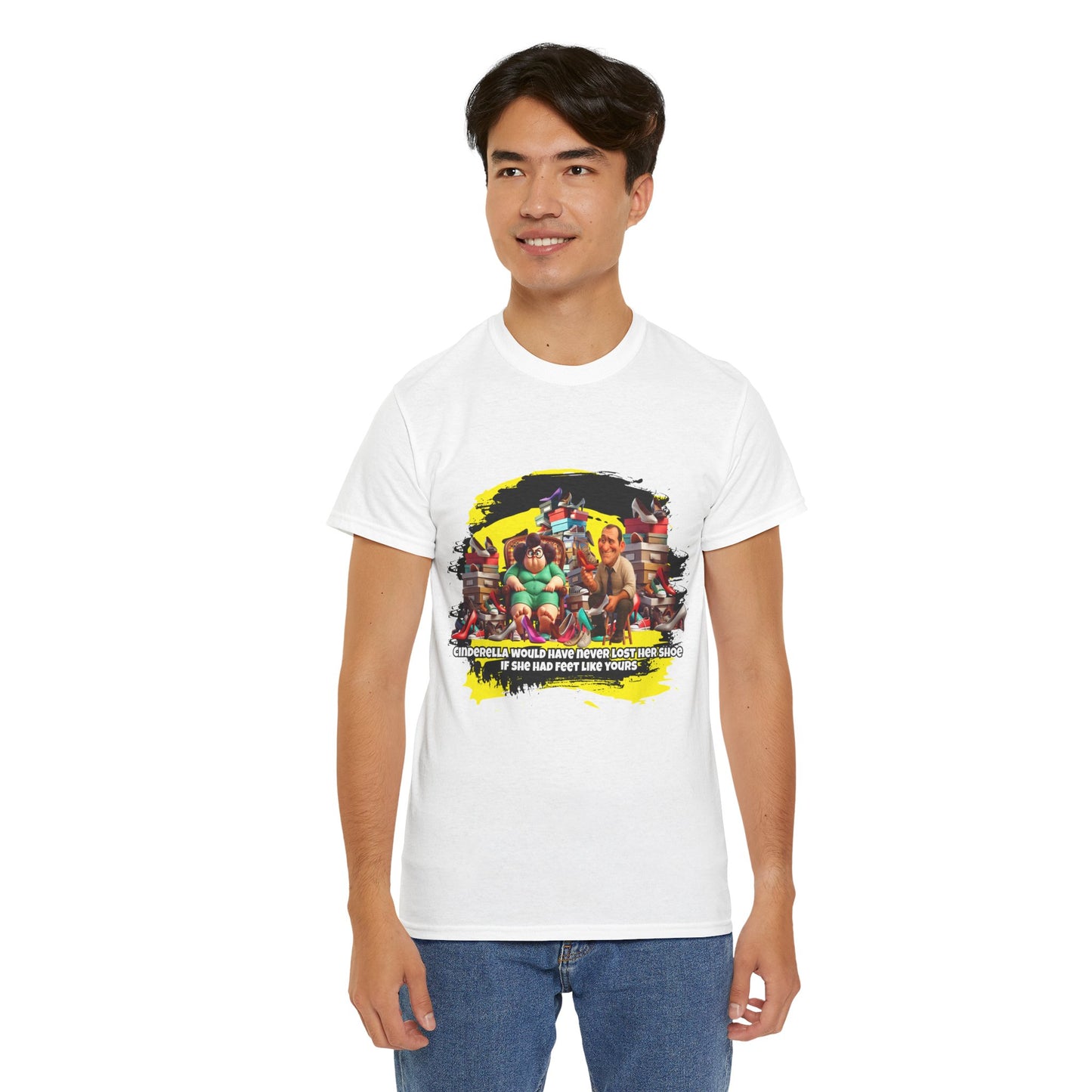AL Bundy Shirt unisex
