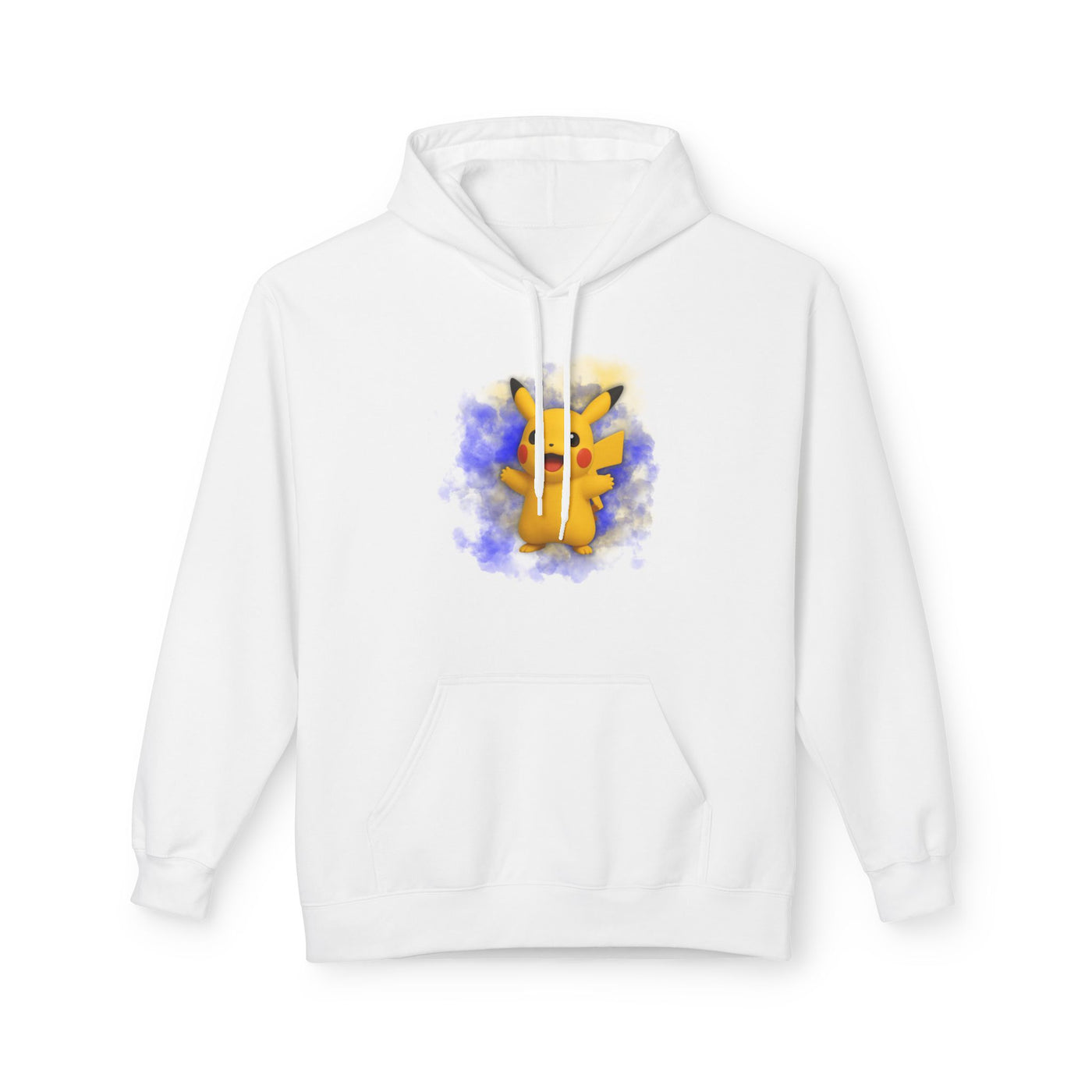 Pokemon Skills Hoodie, Unisex Pokemon Sweatshirt, Cute Hoodie