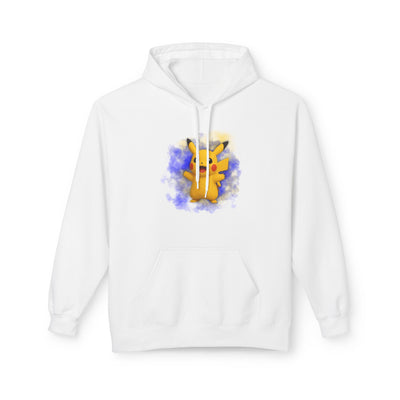 Pokemon Skills Hoodie, Unisex Pokemon Sweatshirt, Cute Hoodie
