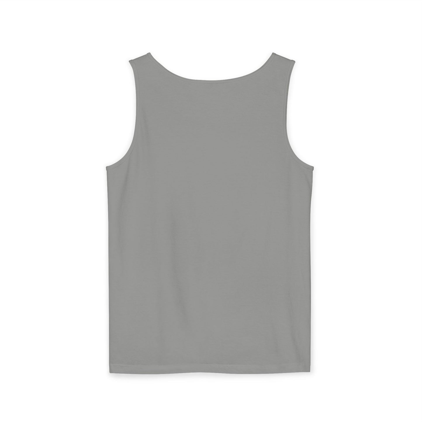 Retro Summer Vibes Tank Top Here comes the sun
