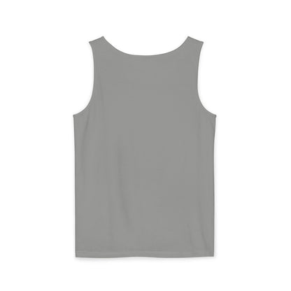 Retro Summer Vibes Tank Top Here comes the sun