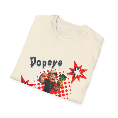 Popeye T-Shirt - Unisex