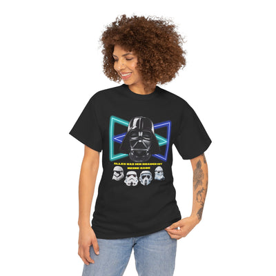 Darth Vader - Alles was ich brauch...Shirt Star Wars