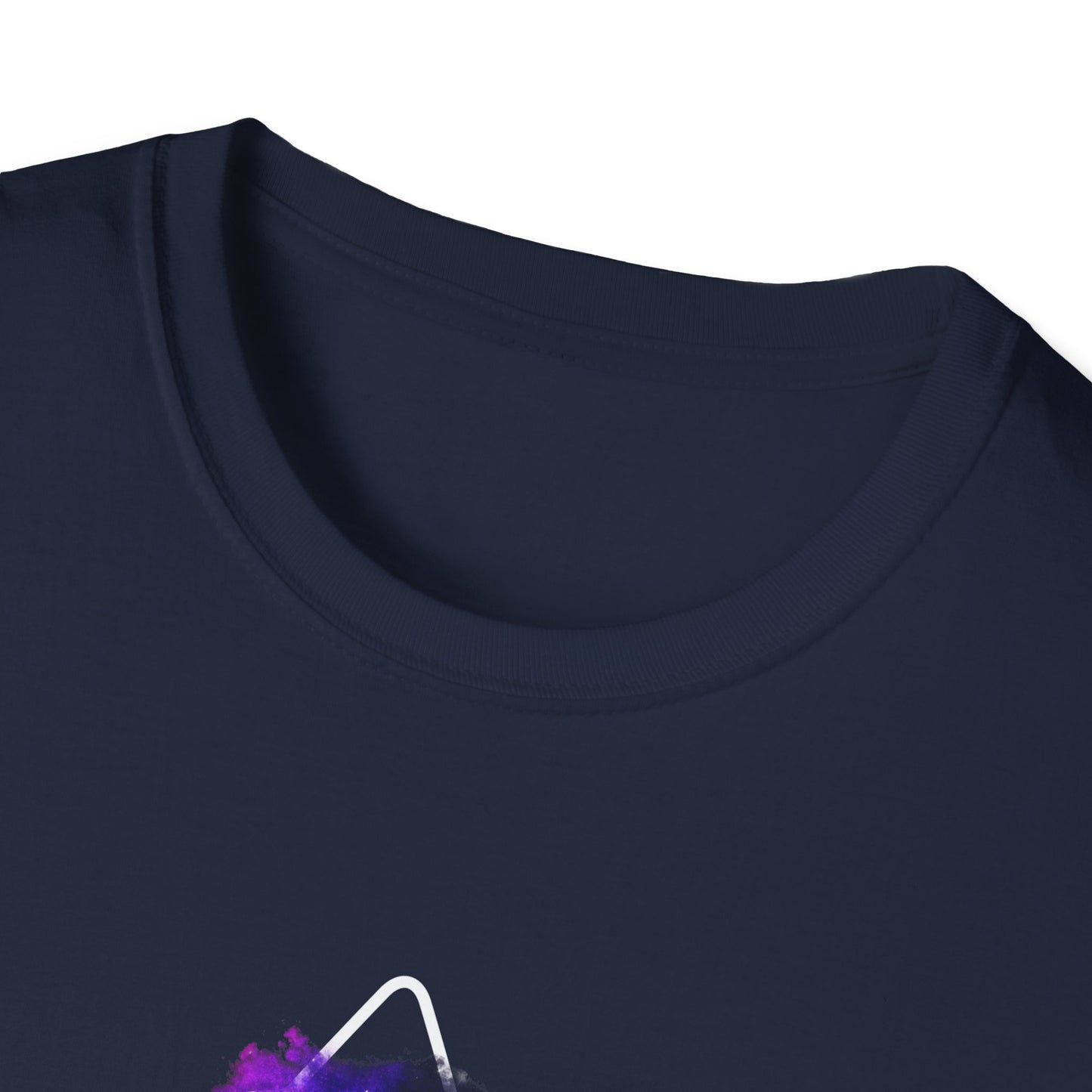 Not Without My Gang Unisex T-Shirt - Nostalgic Space Adventure Tee for Fans