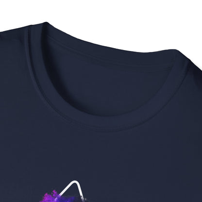 Not Without My Gang Unisex T-Shirt - Nostalgic Space Adventure Tee for Fans