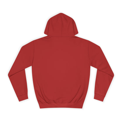 Born to be funky  Hoodie - Melly Silence