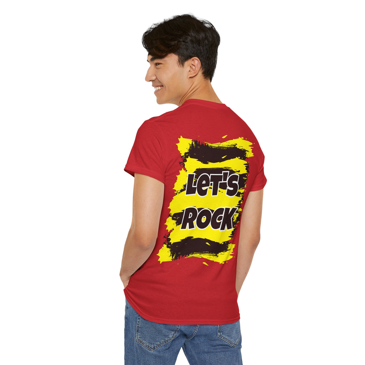 AL Bundy Shirt unisex