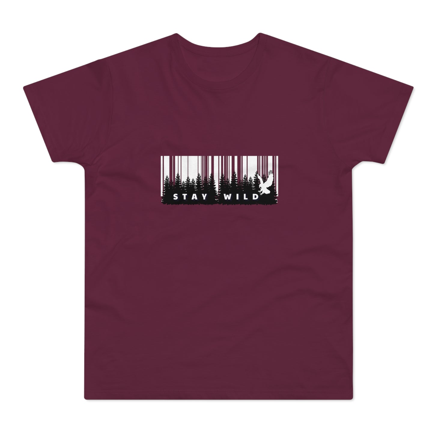 Stay Wild Men's T-Shirt