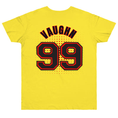 Cleveland Indians Wild Thing  - Baseball Fan T-Shirt