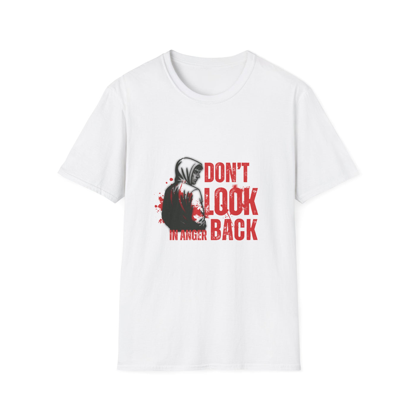 Don't Look Back in Anger Shirt