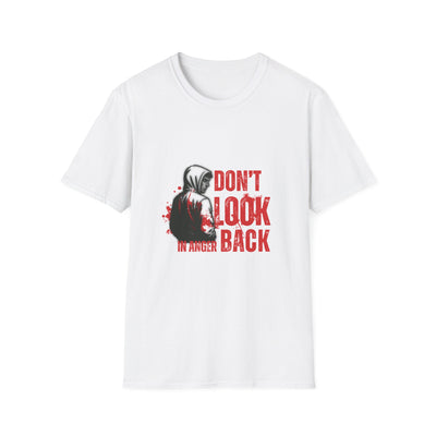 Don't Look Back in Anger Shirt