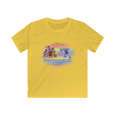 Teeny -  Gummibärenbande T Shirt