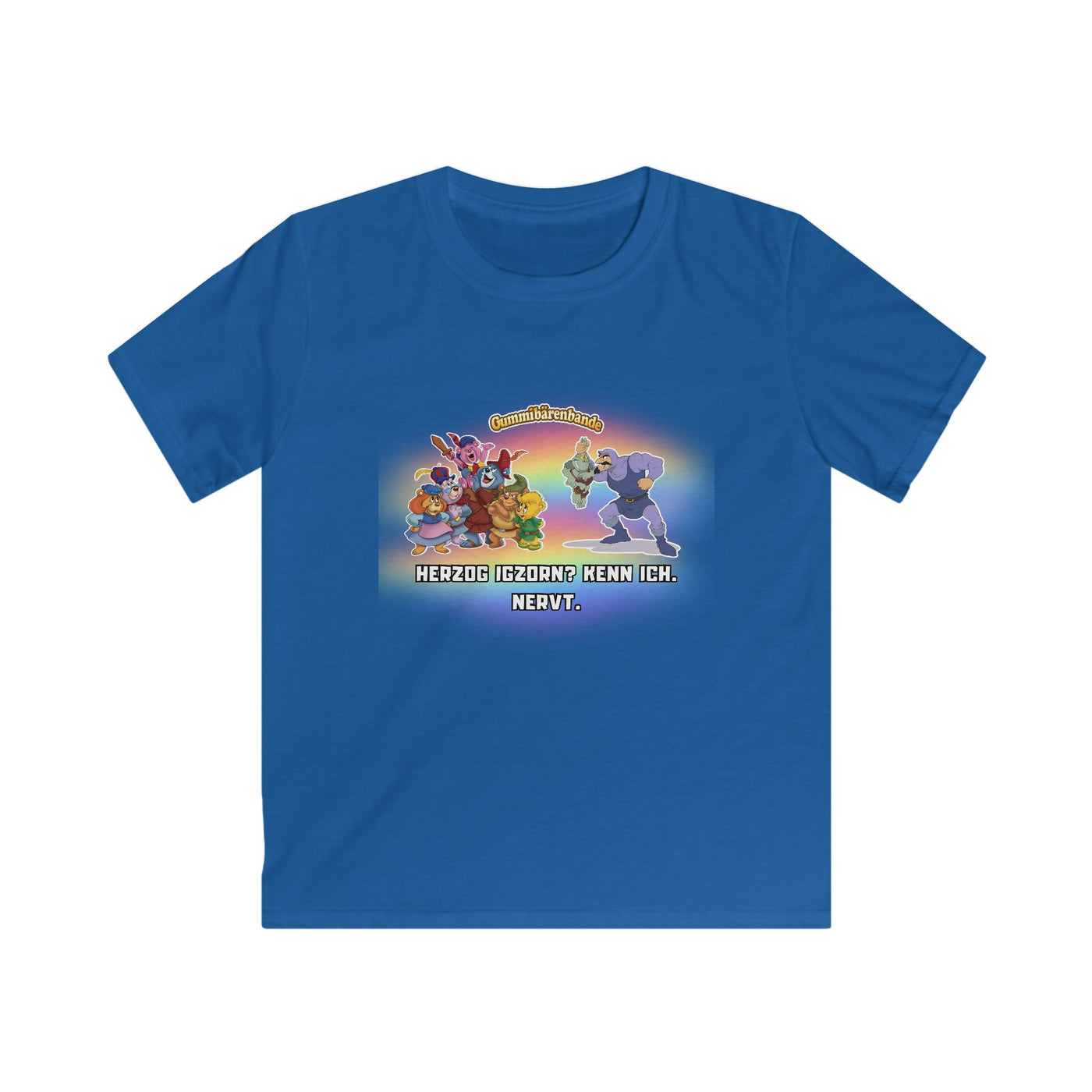 Teeny -  Gummibärenbande T Shirt