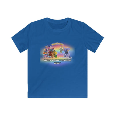 Teeny -  Gummibärenbande T Shirt