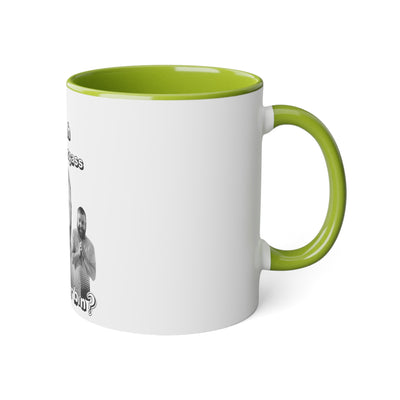 Alan Garner Funny Mug, 11oz -Tasse - Hangover