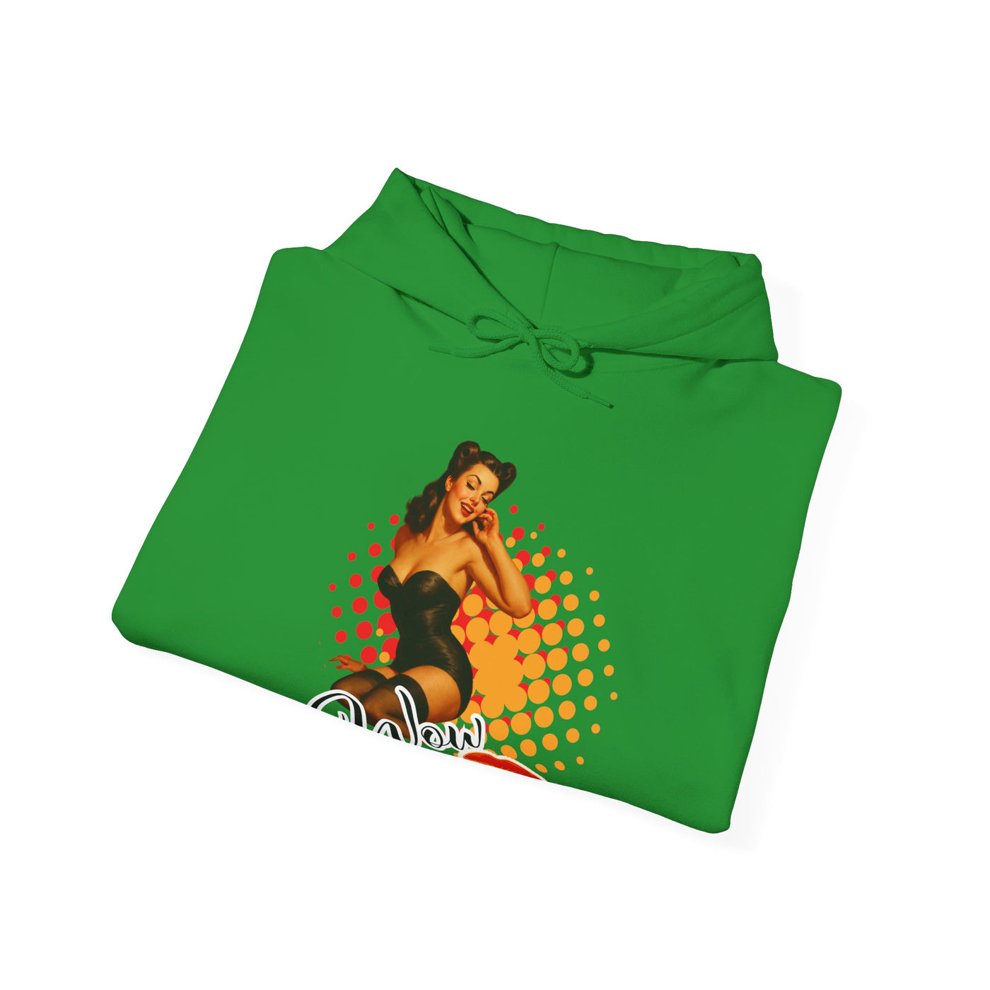 Hoodie Wow' & 'Good Girls Gone Bad' Design