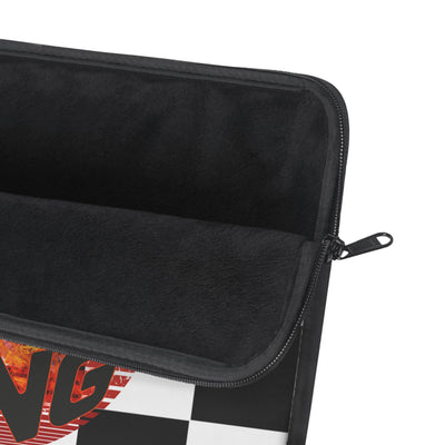 Skull King Laptop Bag / Bag