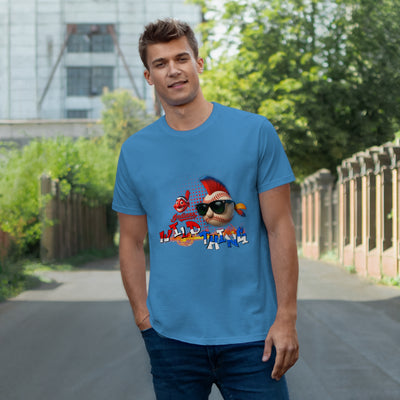 Cleveland Indians Wild Thing  - Baseball Fan T-Shirt