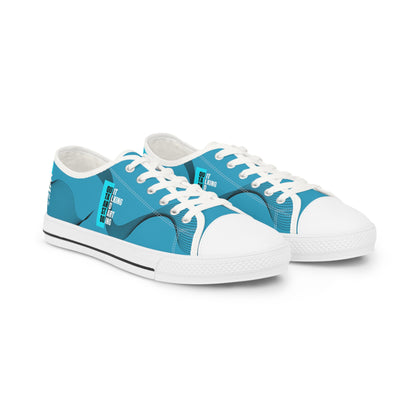 Motivations Sneaker - top Sneakers - Quit talking and start doing -