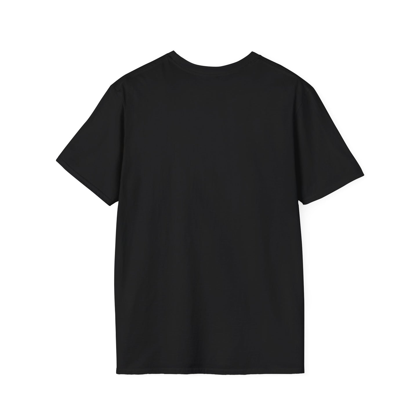 Star Wars Unisex Softstyle T-Shirt - Retro Graphic Tee