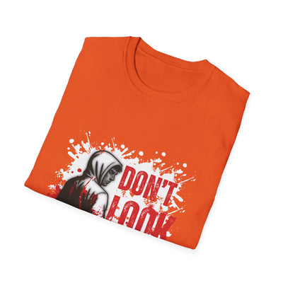 Don't Look Back in Anger Shirt
