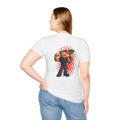 Popeye T-Shirt - Unisex