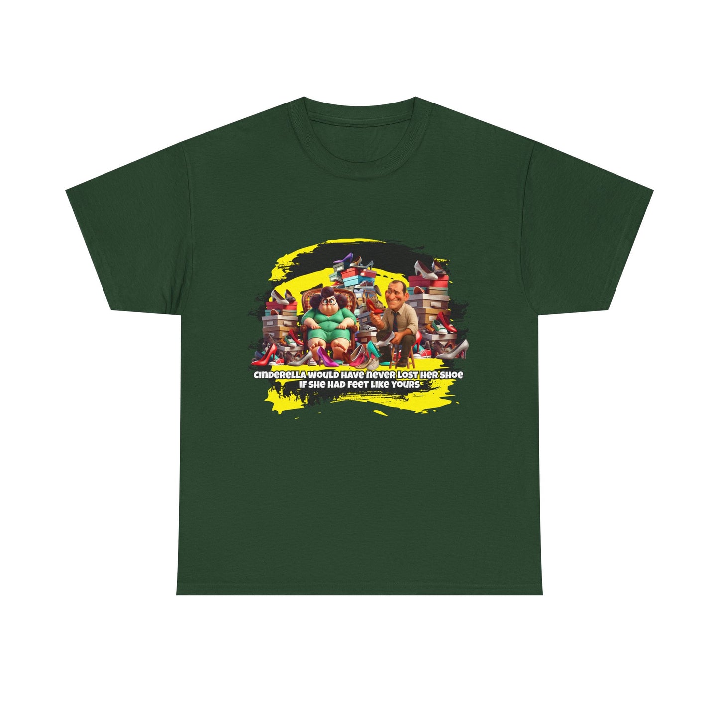 AL Bundy Shirt unisex