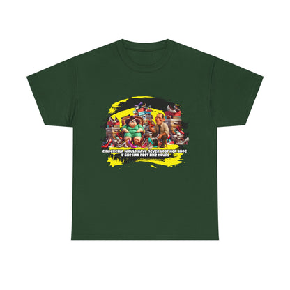 AL Bundy Shirt unisex