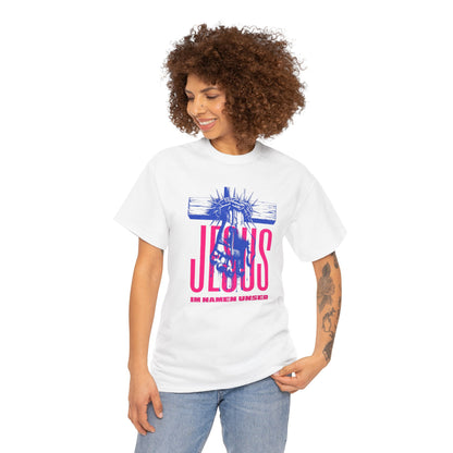Jesus Shirt IM NAMEN UNSER