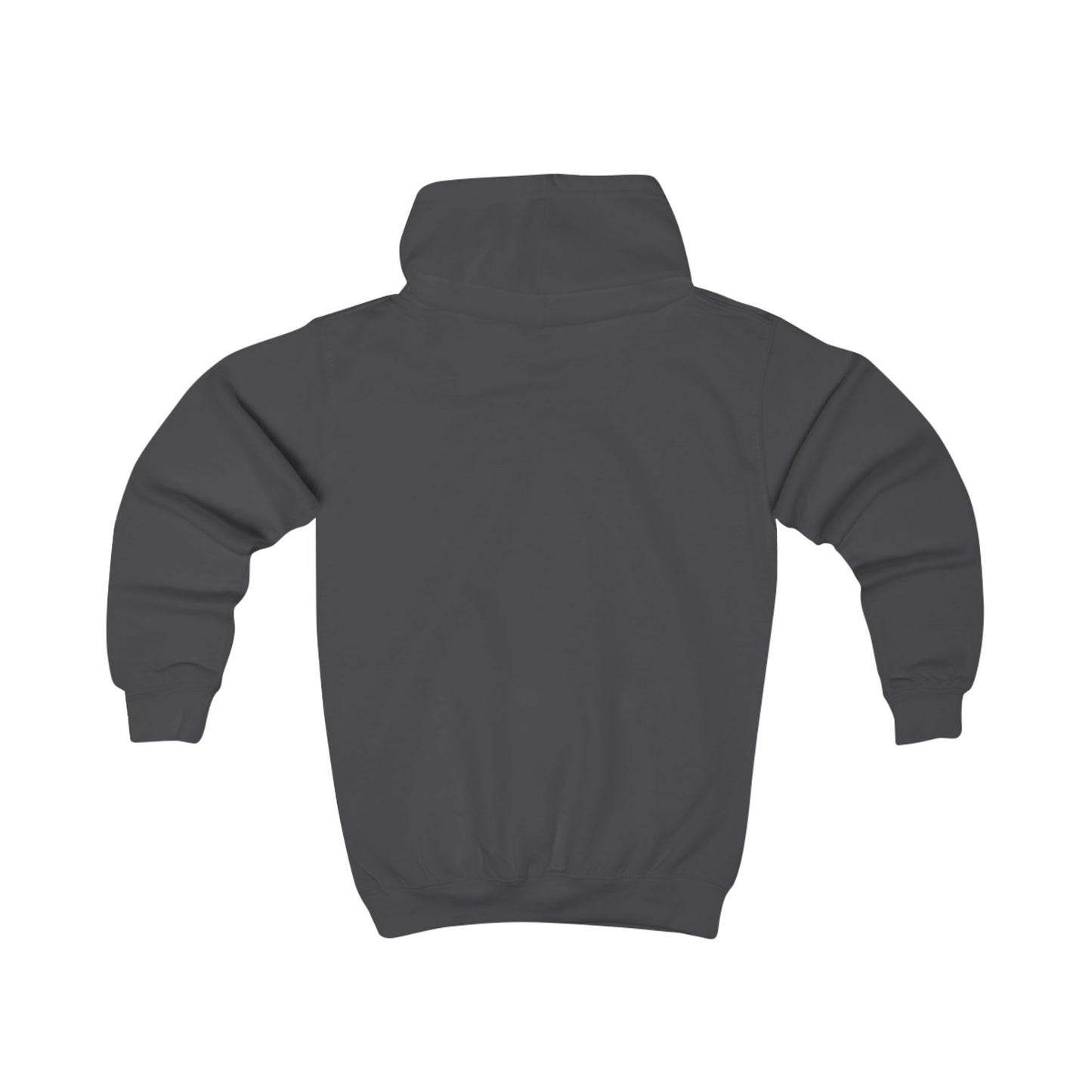 Kids Hoodie Fortnite - Victorious Vibes since Chapter Design, Trendy Youth Apparel