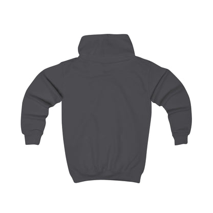 Kids Hoodie Fortnite - Victorious Vibes since Chapter Design, Trendy Youth Apparel