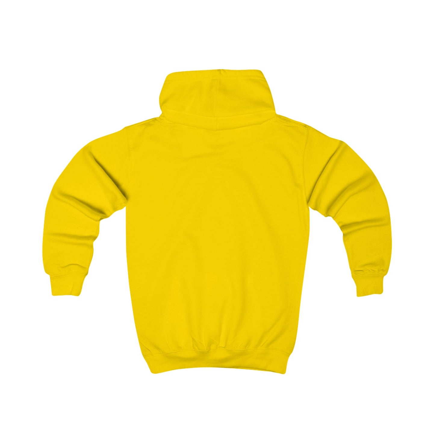 Kids Hoodie Fortnite - Victorious Vibes since Chapter Design, Trendy Youth Apparel
