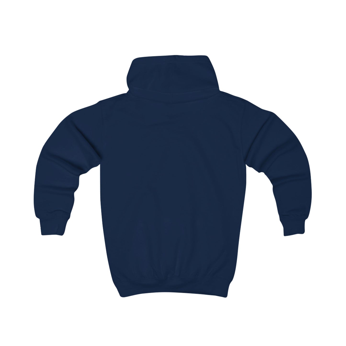 Kids Hoodie Fortnite - Victorious Vibes since Chapter Design, Trendy Youth Apparel