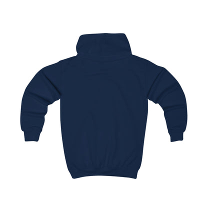 Kids Hoodie Fortnite - Victorious Vibes since Chapter Design, Trendy Youth Apparel