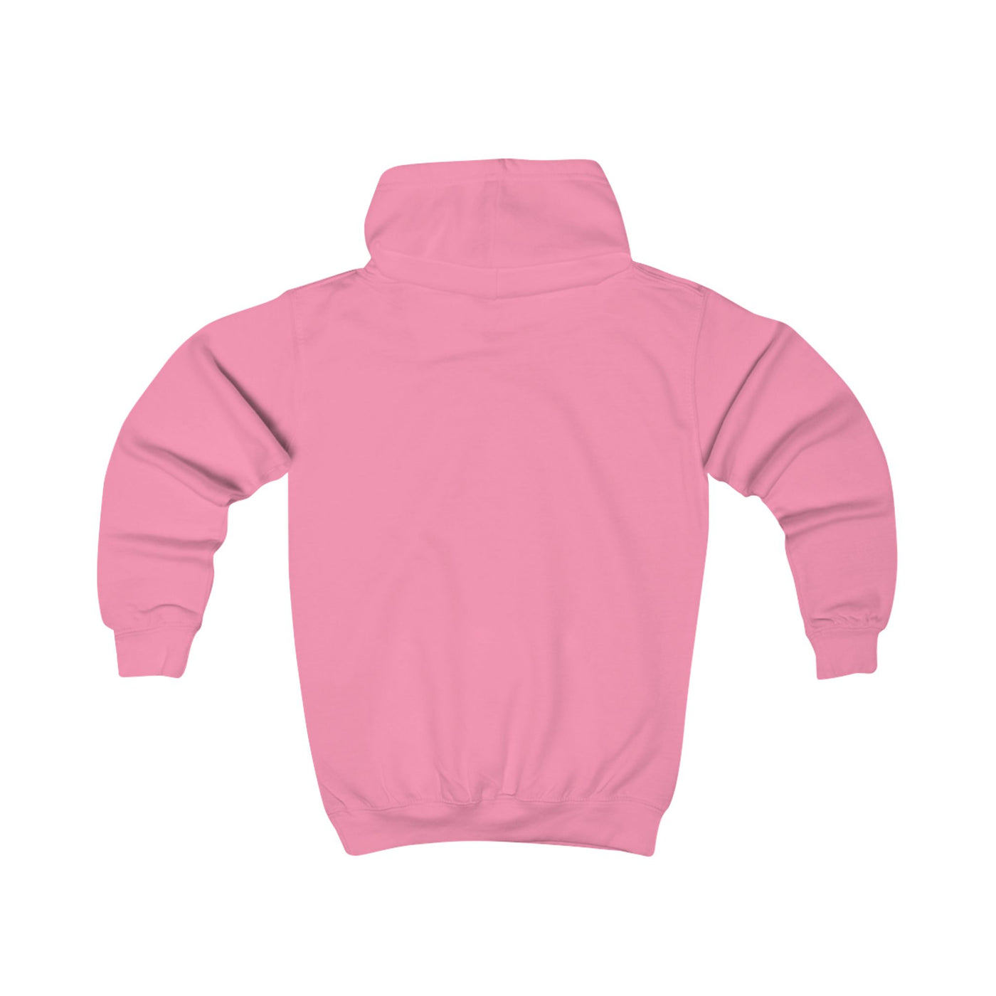 Kids Hoodie Fortnite - Victorious Vibes since Chapter Design, Trendy Youth Apparel