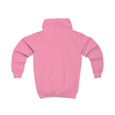 Kids Hoodie Fortnite - Victorious Vibes since Chapter Design, Trendy Youth Apparel
