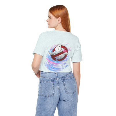 Ghostbusters Unisex Shirt