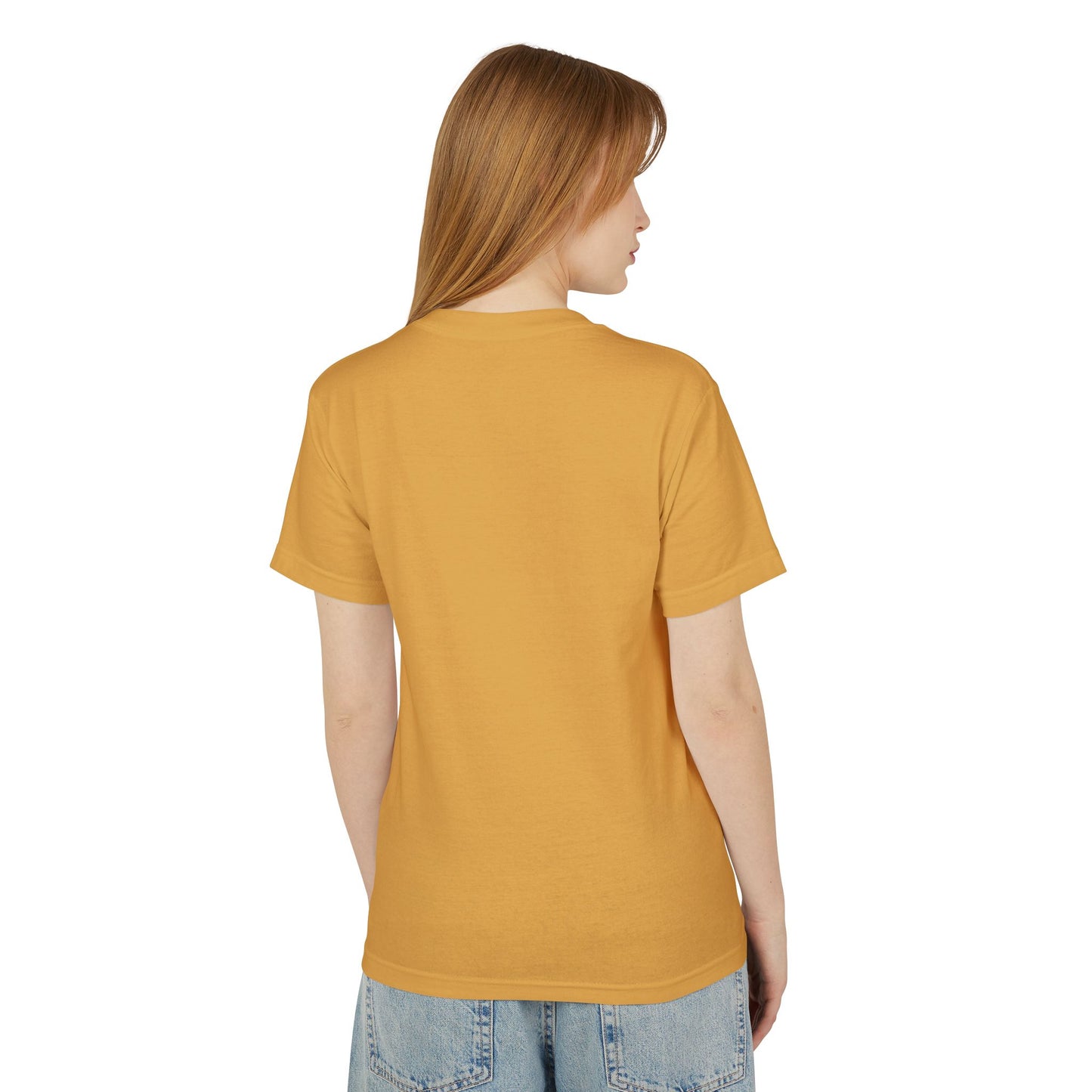 Friends Forever Bud Spencer Terence Hill Graphic Tee - Unisex Heavyweight Cotton T-Shirt