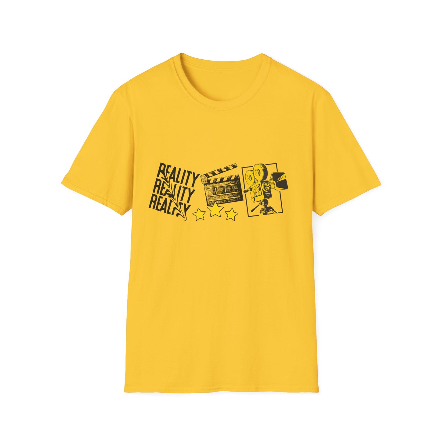 Realitystar Unisex T-Shirt