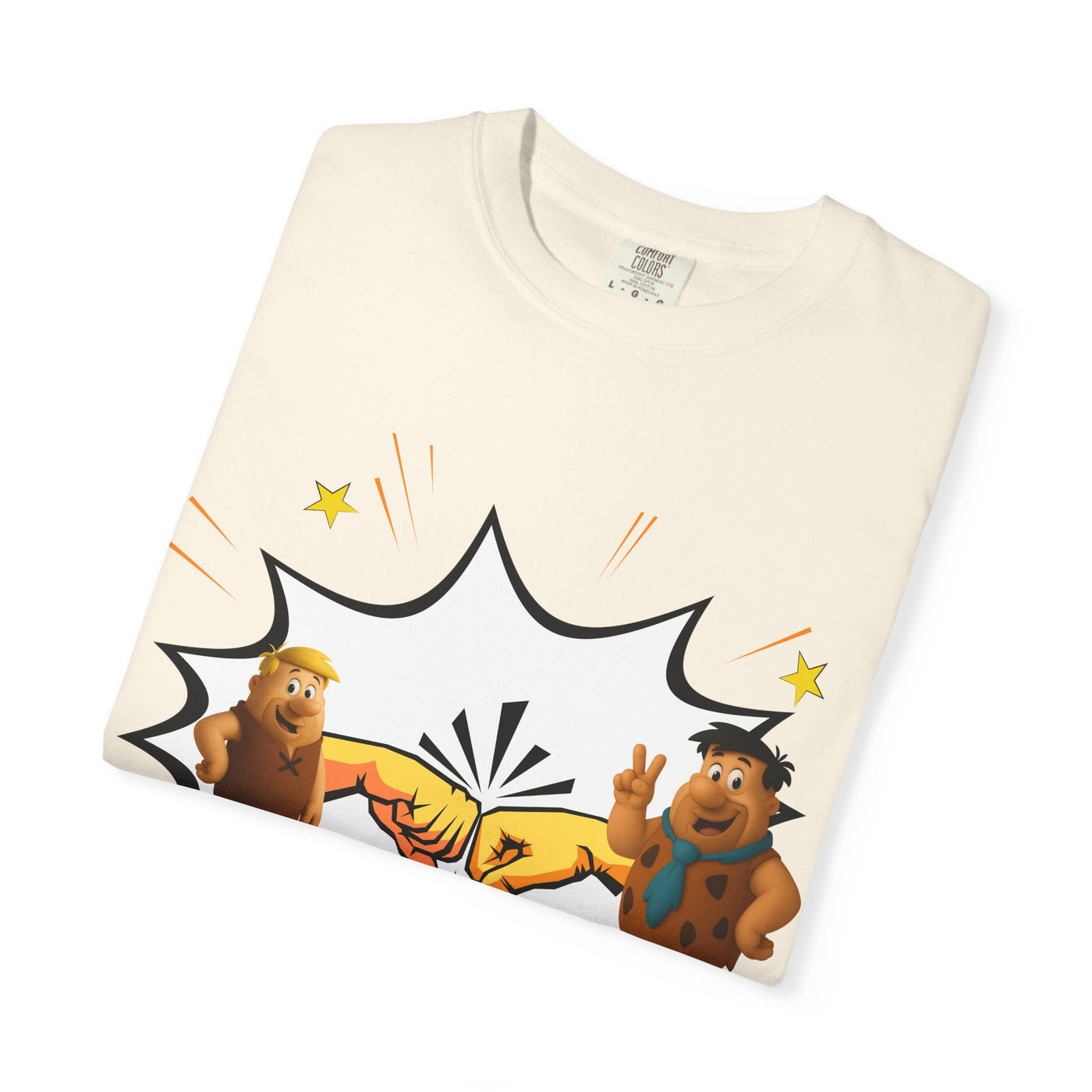 Brotherly Love Short Sleeve Tee, Fun Tee for Siblings, Casual Outfit, Gift for Brothers, Family Reunion Shirt